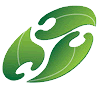 Green Vision Logo at Allegro
